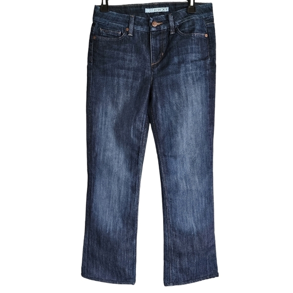 Joe's Muse‎ Fit Stretch Bootcut Jeans - Picture 1 of 8